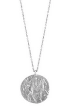 Load image into Gallery viewer, Ania Haie Roman Rider Necklace