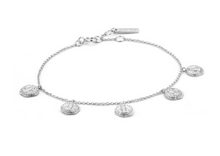 Load image into Gallery viewer, Ania Haie Deus Bracelet