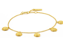 Load image into Gallery viewer, Ania Haie Deus Bracelet