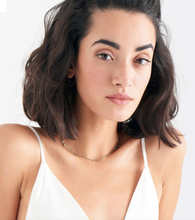 Load image into Gallery viewer, Ania Haie Silver Helix Necklace