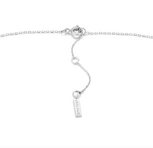 Load image into Gallery viewer, Ania Haie Metal Crush Square Necklace