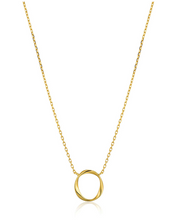 Load image into Gallery viewer, Ania Haie Twister Necklace