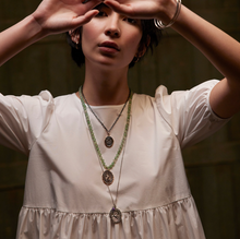 Load image into Gallery viewer, Pyrrha Talisman Nyx Goddess