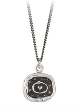 Load image into Gallery viewer, Pyrrha Endless Love Talisman