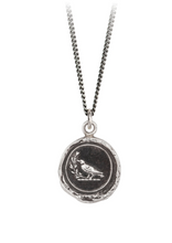 Load image into Gallery viewer, Pyrrha Creativity Talisman