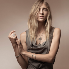 Load image into Gallery viewer, Pyrrha Mermaid Talisman