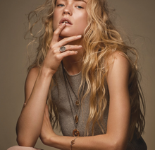 Load image into Gallery viewer, Pyrrha Peace of Mind Talisman