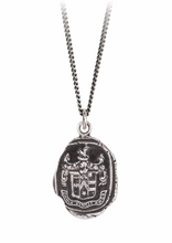 Load image into Gallery viewer, Pyrrha Love Conquers All Talisman