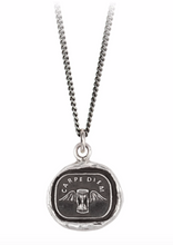 Load image into Gallery viewer, Pyrrha Carpe Diem Talisman