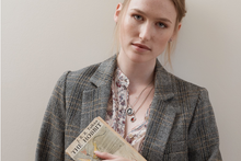 Load image into Gallery viewer, Pyrrha Dragon Talisman