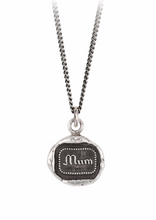 Load image into Gallery viewer, Pyrrha Mum Talisman/includes shipping