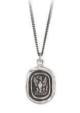 Load image into Gallery viewer, Pyrrha Follow Your Dreams Talisman