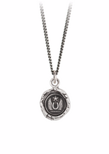 Load image into Gallery viewer, Pyrrha Luck and Protection Talisman