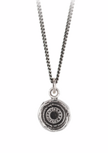 Load image into Gallery viewer, Pyrrha Safe Travels Talisman