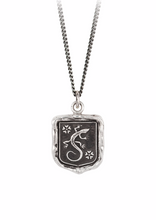 Load image into Gallery viewer, Pyrrha Recovery Talisman