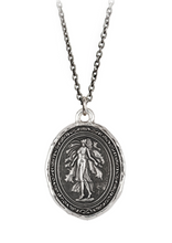 Load image into Gallery viewer, Pyrrha Gaia Talisman