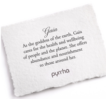 Load image into Gallery viewer, Pyrrha Gaia Talisman