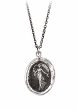 Load image into Gallery viewer, Pyrrha Festive Spirit Talisman