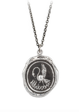 Load image into Gallery viewer, Pyrrha Maternal Devotion Talisman
