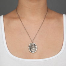 Load image into Gallery viewer, Pyrrha Maternal Devotion Talisman
