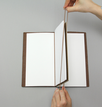 Load image into Gallery viewer, Traveler's Company-021 Connecting Rubber Band Refill-Regular size