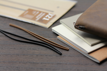 Load image into Gallery viewer, Traveler's Company-021 Connecting Rubber Band Refill-Regular size