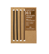 Load image into Gallery viewer, Traveler's Company-011 Connecting Rubber Band-Passport
