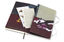Load image into Gallery viewer, Moleskine Large Looney Tunes Sketch, Limited Ed. Notebook