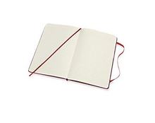 Load image into Gallery viewer, Moleskine Limited Edition Harry Potter Notebook, Hard Cover, Large (5" x 8.25") Ruled/Lined