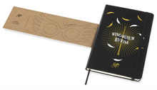 Load image into Gallery viewer, Moleskine Limited Edition Harry Potter Notebook, Hard Cover, Large, Ruled/Lined, Black
