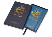 Load image into Gallery viewer, Moleskine Limited Edition, Collectors Edition, Peter Pan, Notebook, Large, Ruled