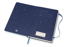 Load image into Gallery viewer, Moleskine Limited Edition, Collectors Edition, Peter Pan, Notebook, Large, Ruled