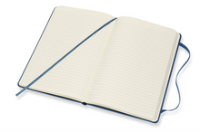 Load image into Gallery viewer, Moleskine Limited Edition, Collectors Edition, Peter Pan, Notebook, Large, Ruled