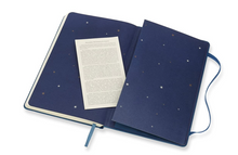 Load image into Gallery viewer, Moleskine Limited Edition, Collectors Edition, Peter Pan, Notebook, Large, Ruled