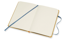 Load image into Gallery viewer, Moleskine Limited Edition Peter Pan, Notebook, Pocket, Ruled, Peter Orange Yellow