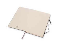 Load image into Gallery viewer, Moleskine Notebook Classic - Large Reef Blue Hard Cover -Dotted