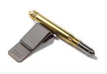 Load image into Gallery viewer, Traveler´s Notebook Pen Holder 015, Small