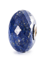 Load image into Gallery viewer, Trollbeads Gemstone Lapis Lazuli