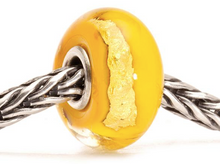 Load image into Gallery viewer, Trollbeads Glass POWER CHAKRA