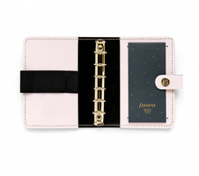 Load image into Gallery viewer, The Original Pocket Organizer in Blush - Centennial Collection 2022