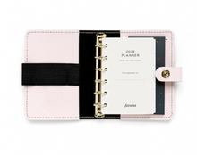 Load image into Gallery viewer, The Original Pocket Organizer in Blush - Centennial Collection 2022