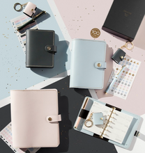 Load image into Gallery viewer, The Original Pocket Organizer in Blush - Centennial Collection 2022