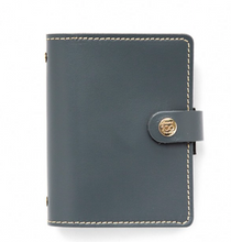 Load image into Gallery viewer, The Original Pocket Organizer in Charcoal - Centennial Collection 2022