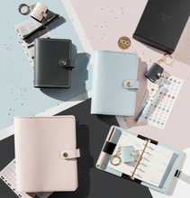 Load image into Gallery viewer, The Original Pocket Organizer in Charcoal - Centennial Collection 2022