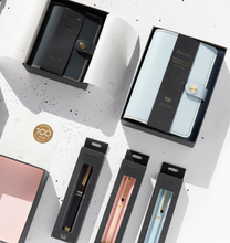 Load image into Gallery viewer, The Original Pocket Organizer in Charcoal - Centennial Collection 2022