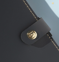 Load image into Gallery viewer, The Original Pocket Organizer in Charcoal - Centennial Collection 2022