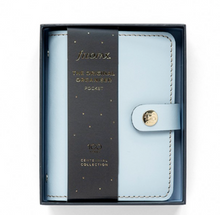 Load image into Gallery viewer, The Original Pocket Organizer in Sky - Centennial Collection 2022