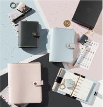 Load image into Gallery viewer, The Original Pocket Organizer in Sky - Centennial Collection 2022