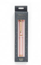 Load image into Gallery viewer, Centennial Rollerball Pen Blush