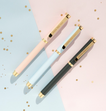 Load image into Gallery viewer, Centennial Rollerball Pen Blush